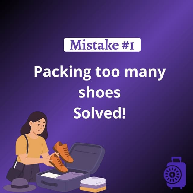 Ignoring weather forecasts - someone caught in unexpected rain without proper gear