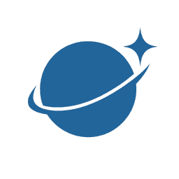 Stellar Cartography Logo