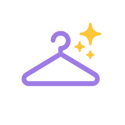 Smart Outfit Suggestions icon
