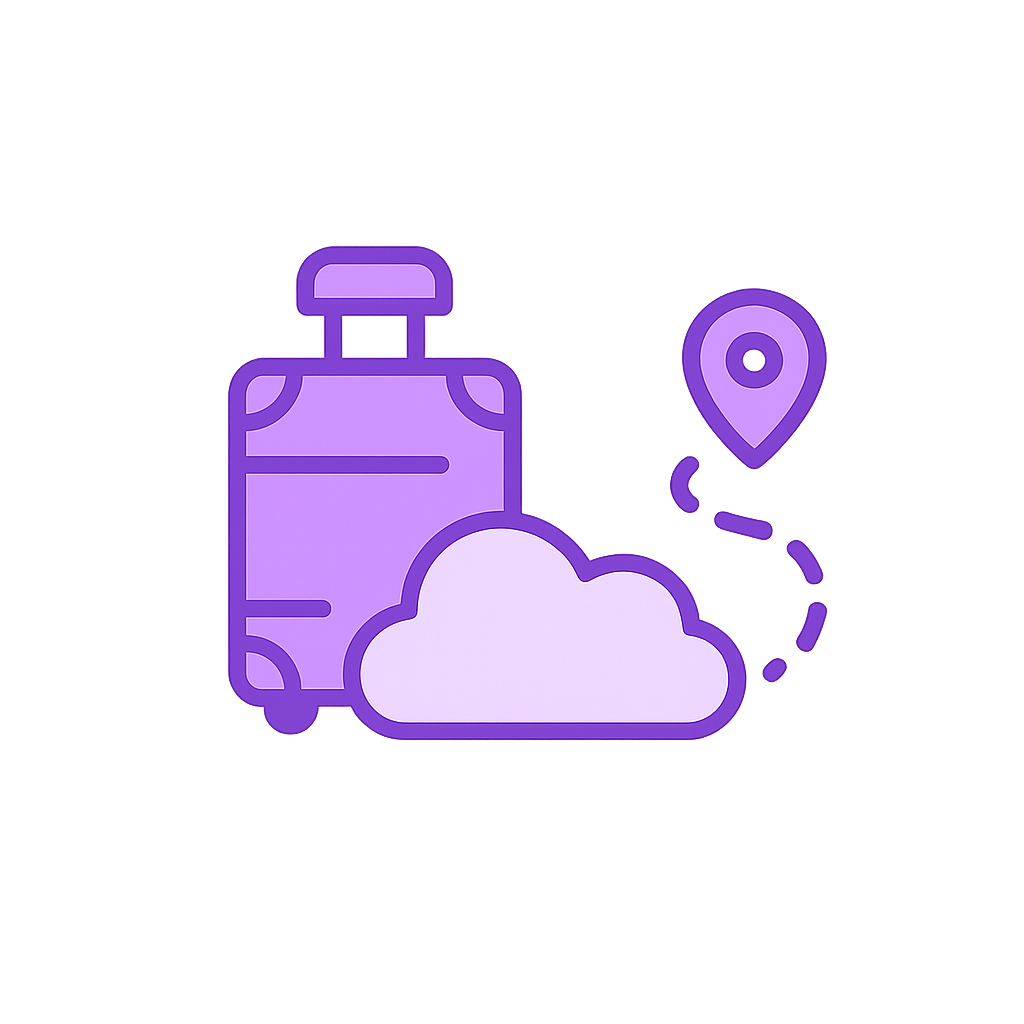 Journey Styler icon